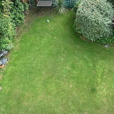 Apartament Stunning Arty In The Heart Of Clifton *