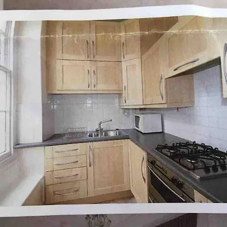 Lejlighed Stunning Arty In The Heart Of Clifton