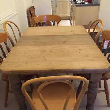 Stunning Arty In The Heart Of Clifton