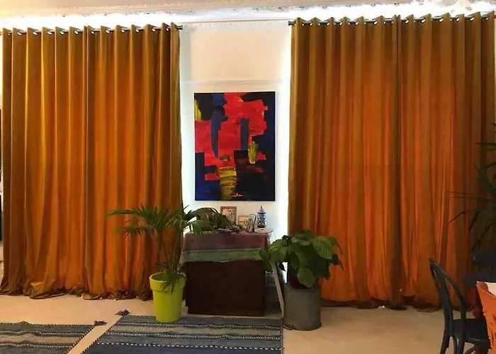 Stunning Arty In The Heart Of Clifton Lejlighed