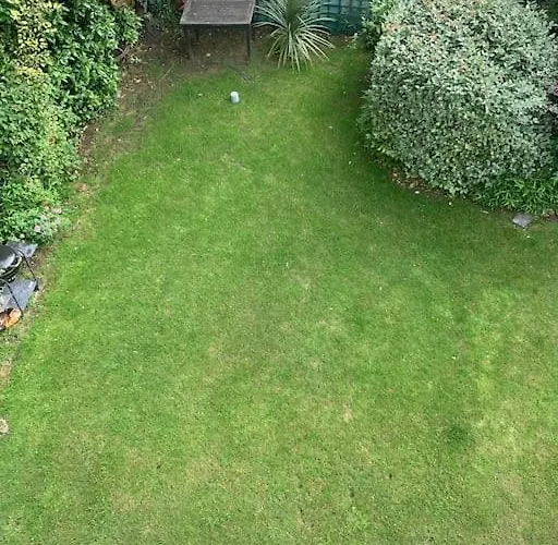 דירה Stunning Arty In The Heart Of Clifton *