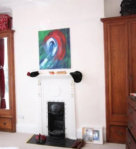 Lejlighed Stunning Arty In The Heart Of Clifton Bristol