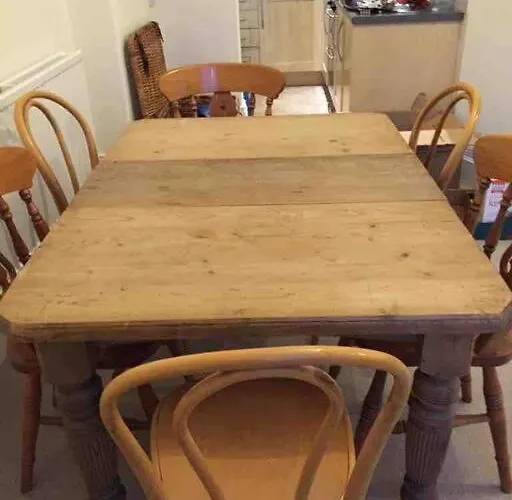 Stunning Arty In The Heart Of Clifton