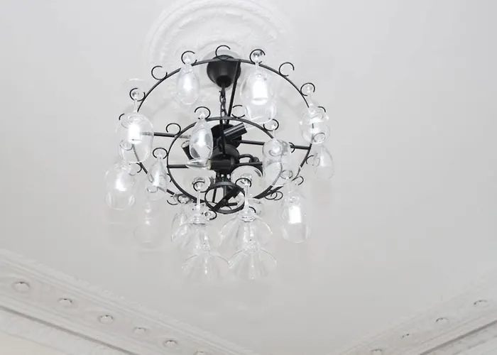 Stunning Arty In The Heart Of Clifton * Bristol